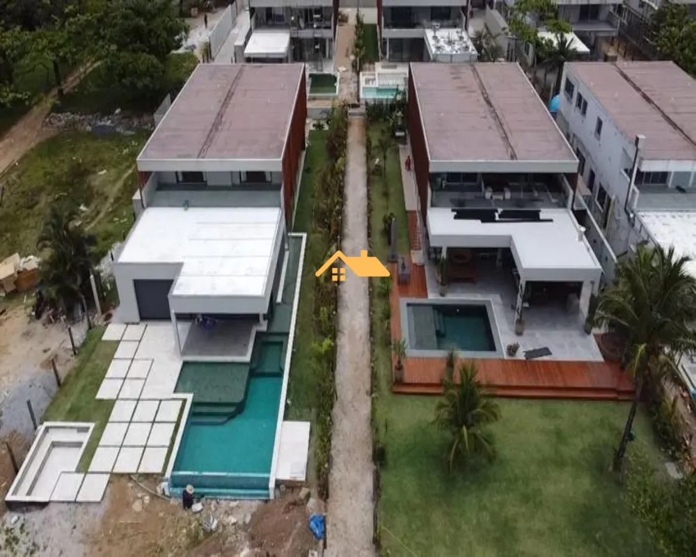 Casa de Condomínio, 5 quartos - Foto 1