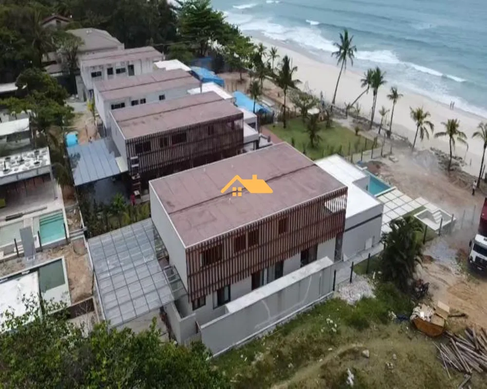Casa de Condomínio, 5 quartos - Foto 3