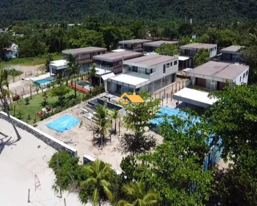 Casa de Condomínio, 5 quartos - Foto 6