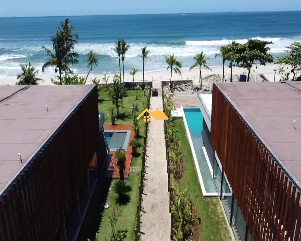 Casa de Condomínio, 5 quartos - Foto 5