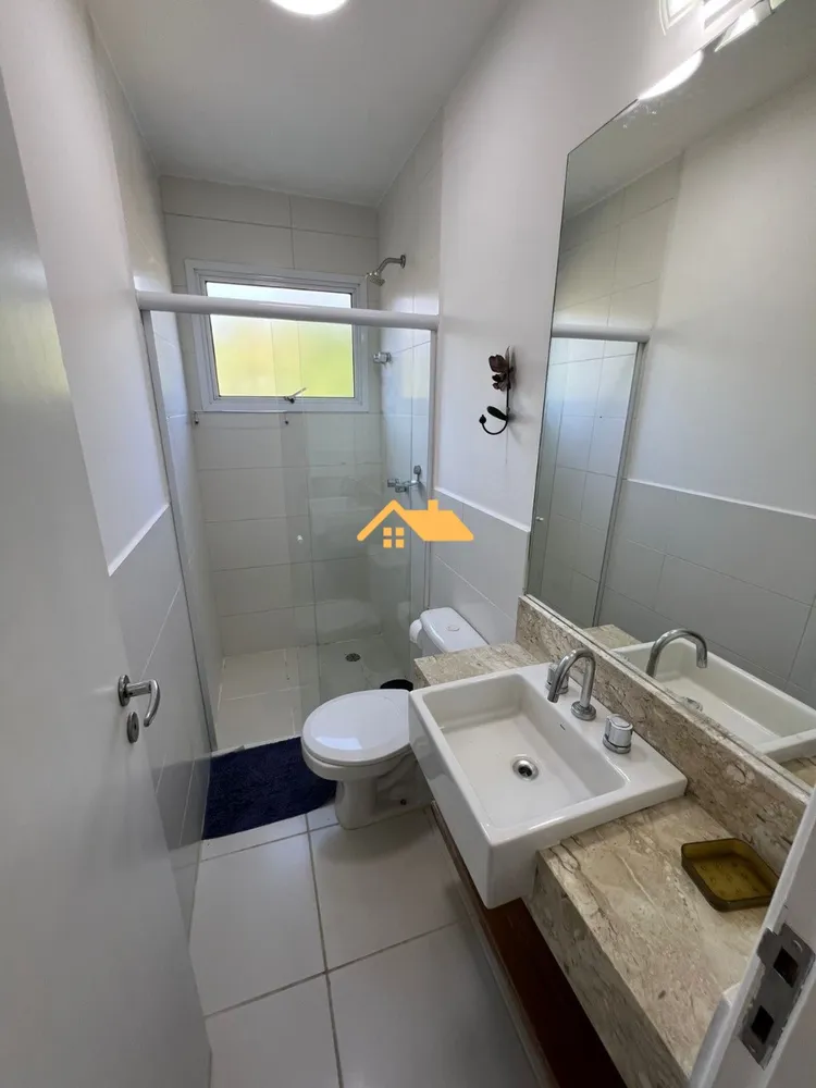 Casa de Condomínio, 4 quartos - Foto 8