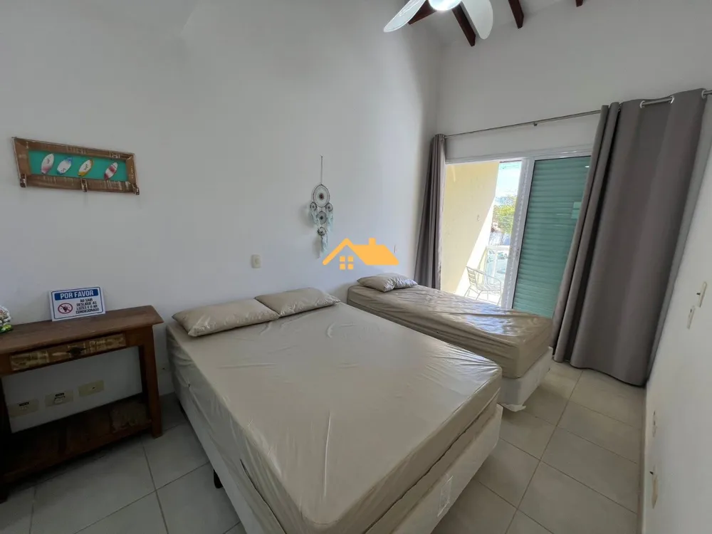 Casa de Condomínio, 4 quartos - Foto 10