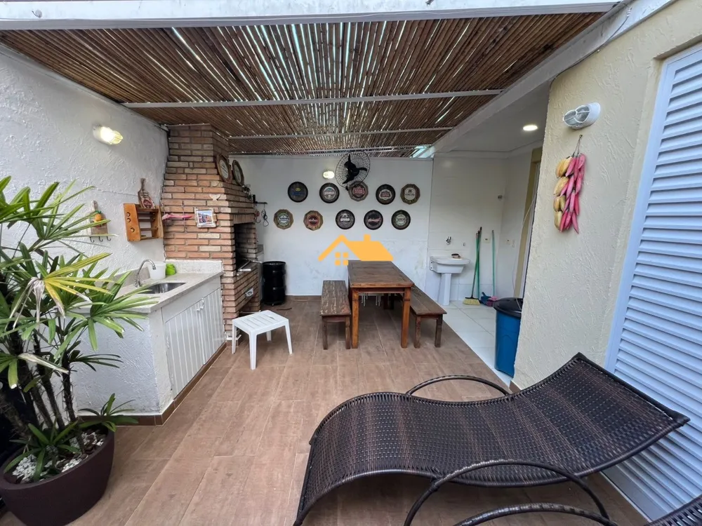 Casa de Condomínio, 4 quartos - Foto 7