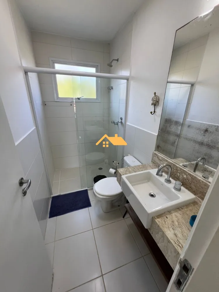 Casa de Condomínio, 4 quartos - Foto 12