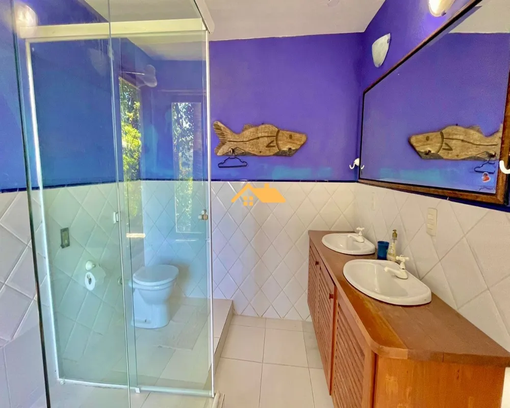 Casa de Condomínio, 4 quartos - Foto 15