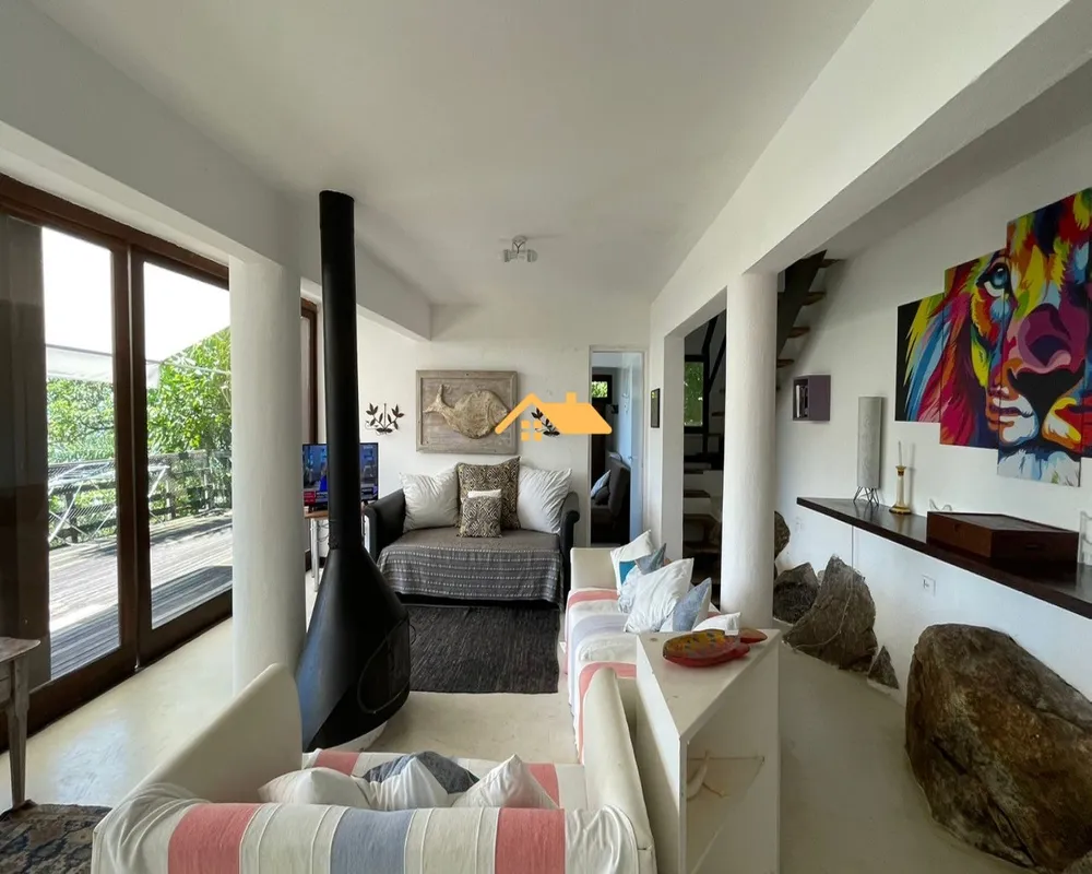 Casa de Condomínio, 4 quartos - Foto 9