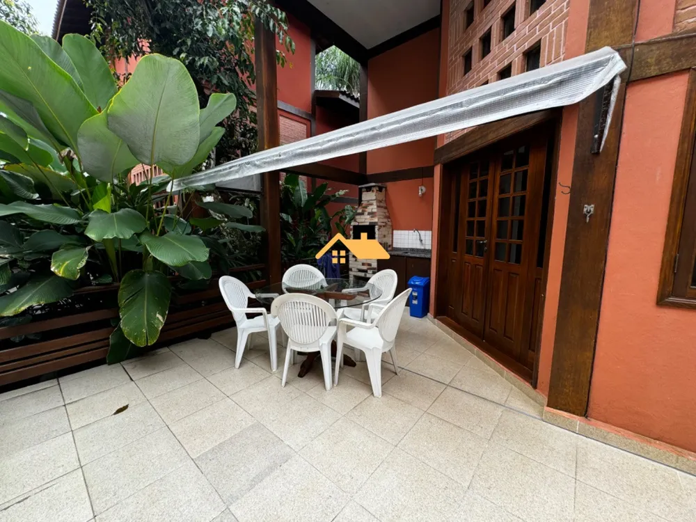 Casa de Condomínio, 4 quartos - Foto 15