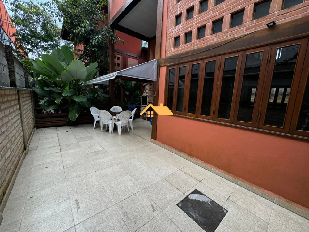 Casa de Condomínio, 4 quartos - Foto 14