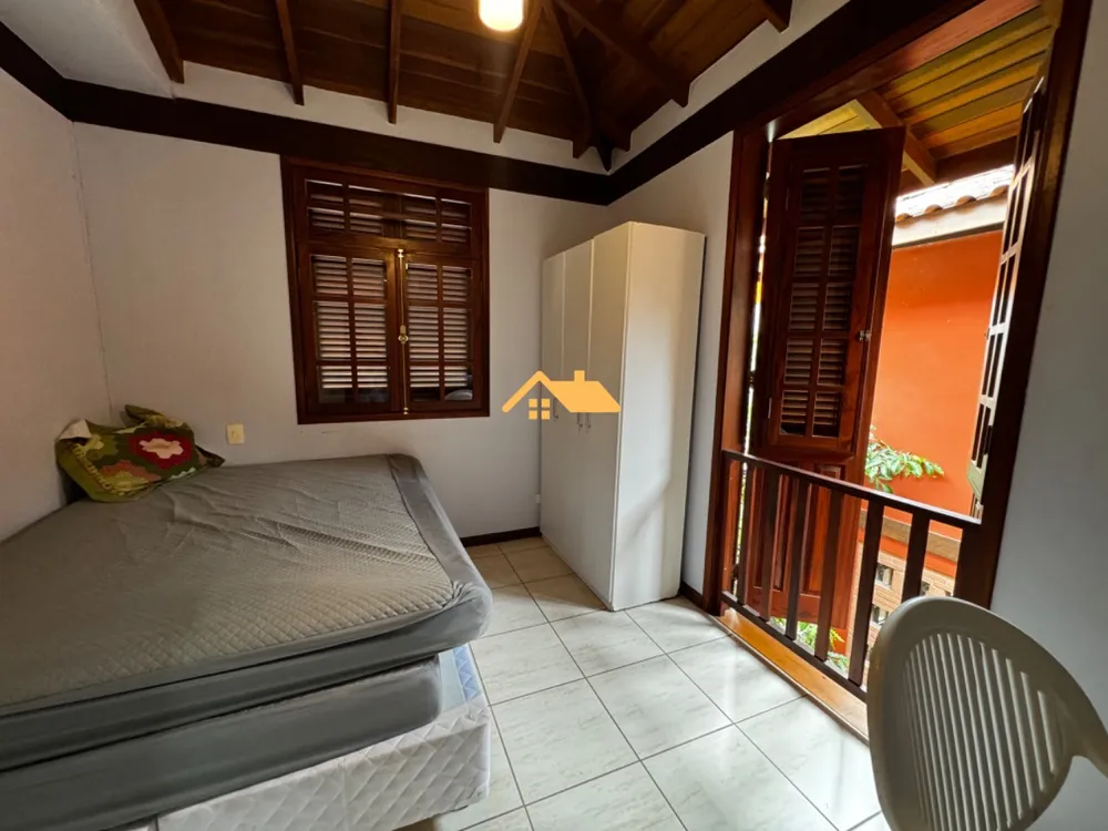 Casa de Condomínio, 4 quartos - Foto 9