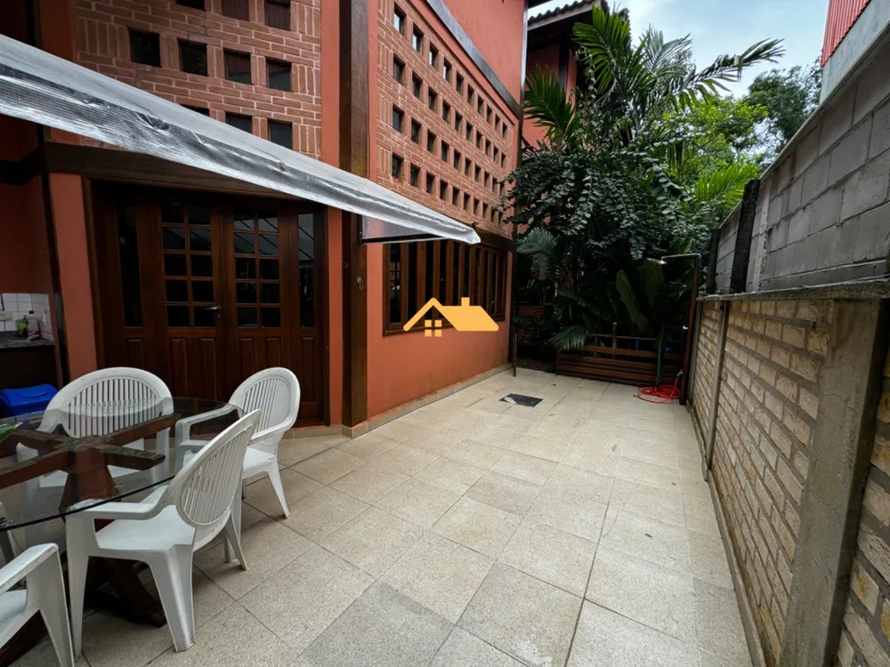 Casa de Condomínio, 4 quartos - Foto 16