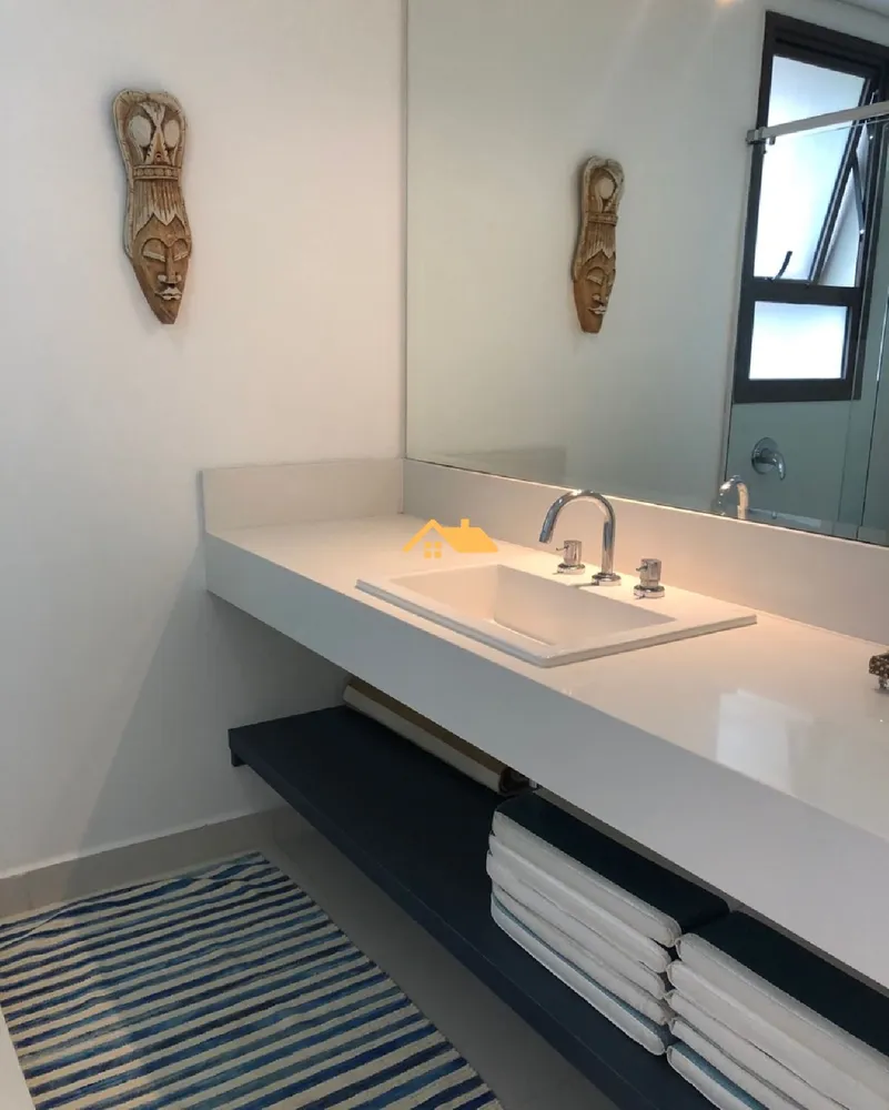 Casa de Condomínio, 4 quartos - Foto 10
