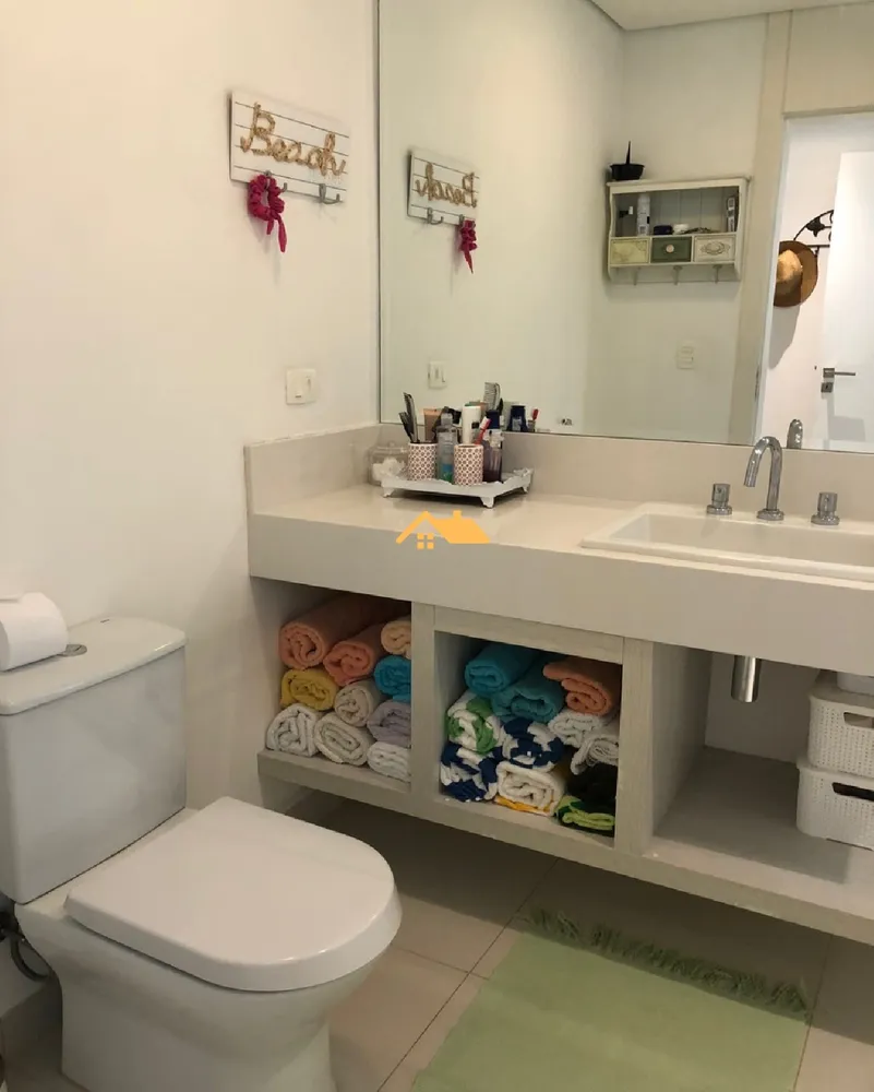 Casa de Condomínio, 4 quartos - Foto 12