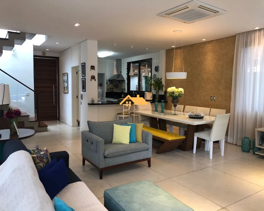 Casa de Condomínio, 4 quartos - Foto 7