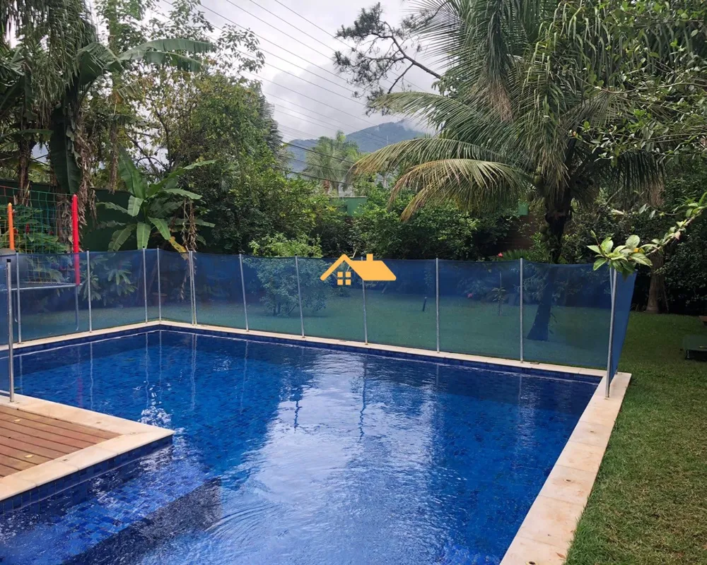 Casa de Condomínio, 4 quartos - Foto 8