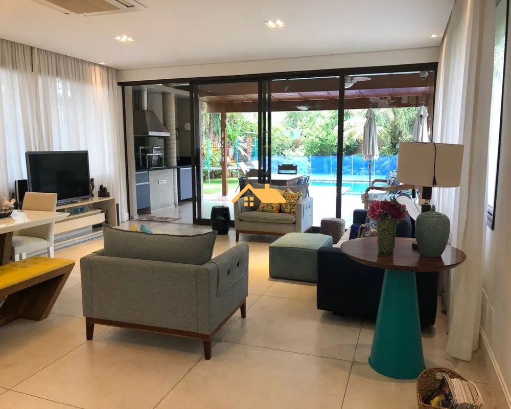 Casa de Condomínio, 4 quartos - Foto 6