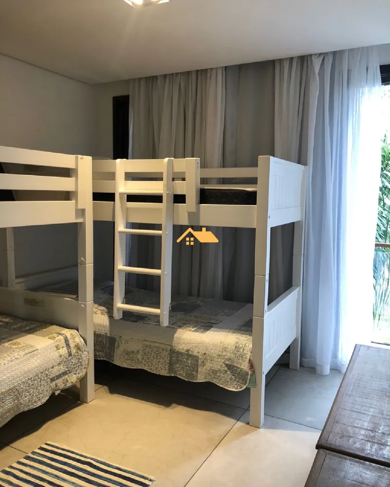 Casa de Condomínio, 4 quartos - Foto 9