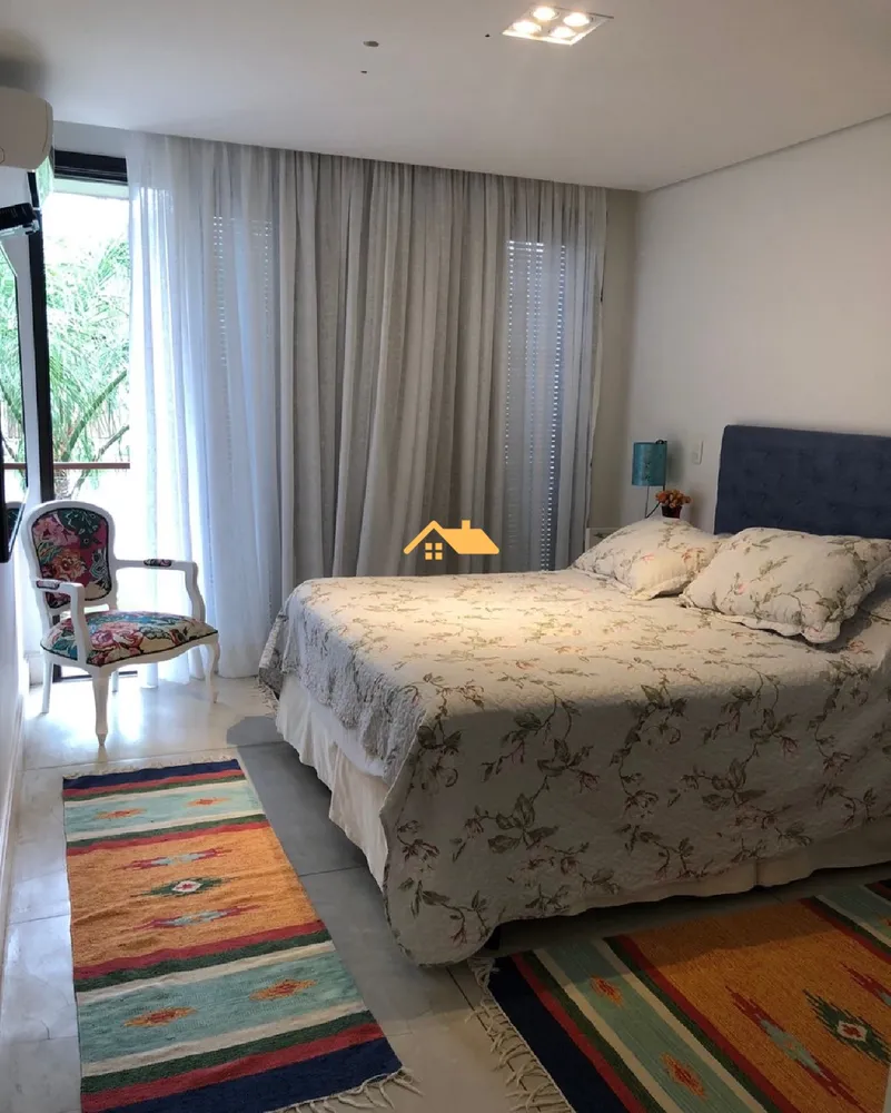Casa de Condomínio, 4 quartos - Foto 11