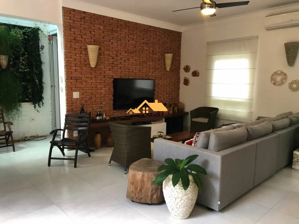 Casa de Condomínio, 4 quartos - Foto 5