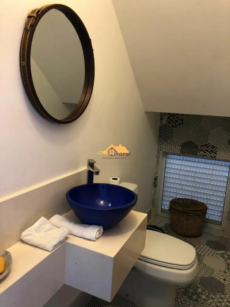 Casa de Condomínio, 4 quartos - Foto 8