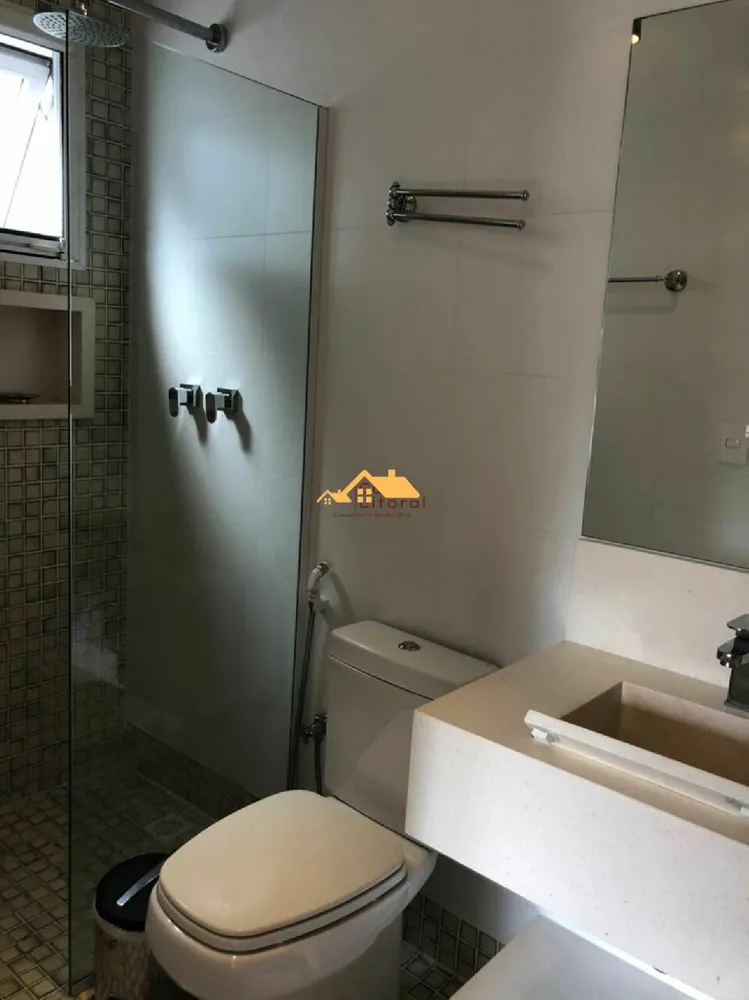 Casa de Condomínio, 4 quartos - Foto 12