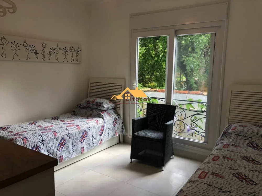 Casa de Condomínio, 4 quartos - Foto 9