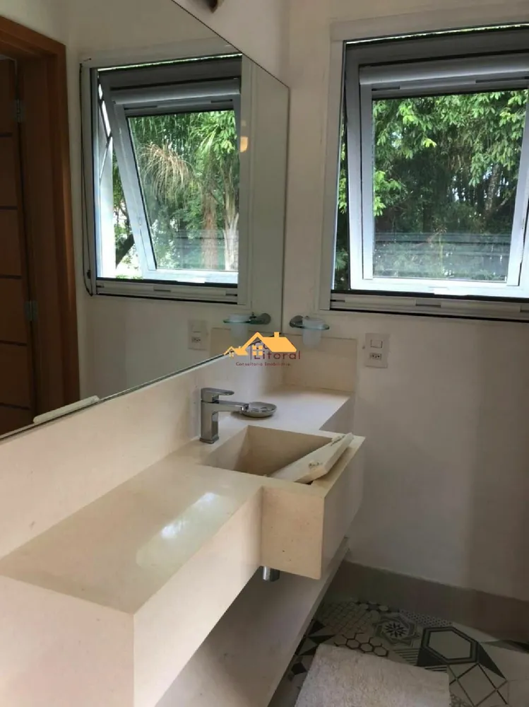 Casa de Condomínio, 4 quartos - Foto 10