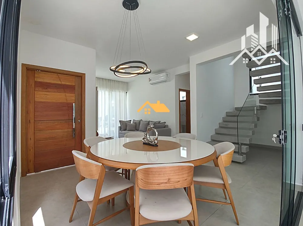 Casa de Condomínio, 3 quartos - Foto 3