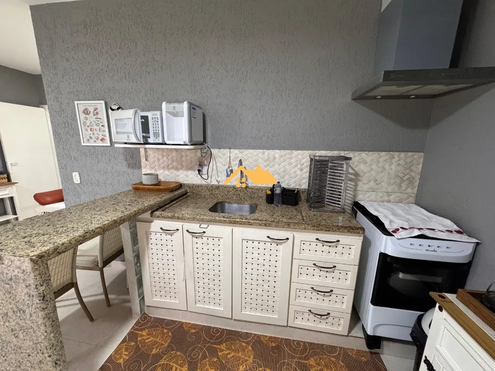 Casa de Condomínio, 2 quartos - Foto 5