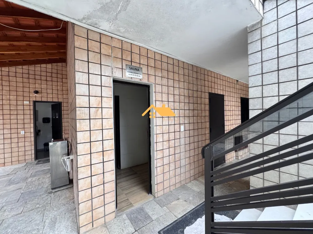 Casa de Condomínio, 2 quartos - Foto 14