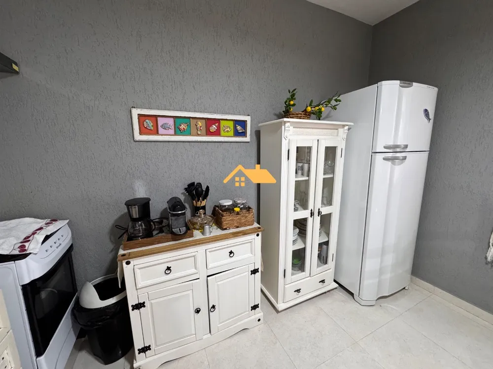 Casa de Condomínio, 2 quartos - Foto 7