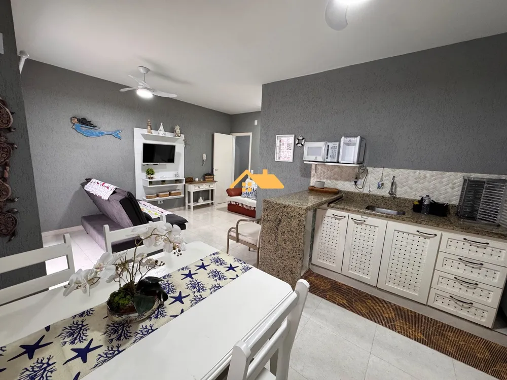 Casa de Condomínio, 2 quartos - Foto 6