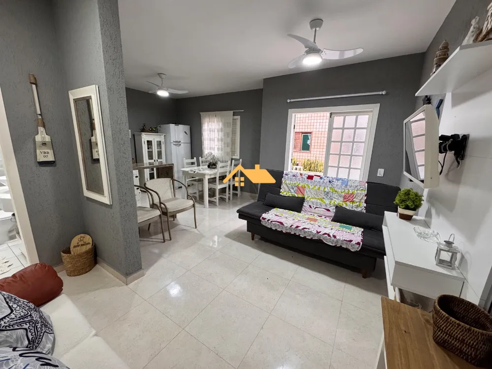 Casa de Condomínio, 2 quartos - Foto 8