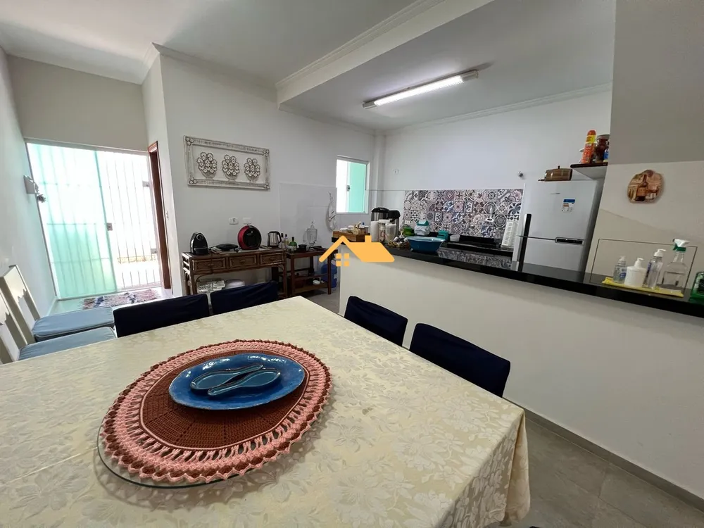 Casa, 3 quartos, 175 m² - Foto 8