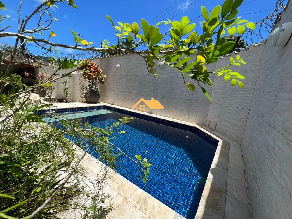 Casa, 3 quartos, 175 m² - Foto 1
