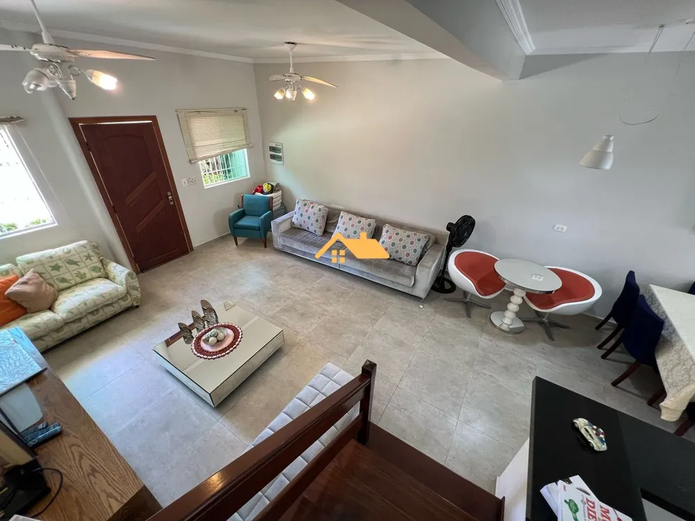 Casa, 3 quartos, 175 m² - Foto 7