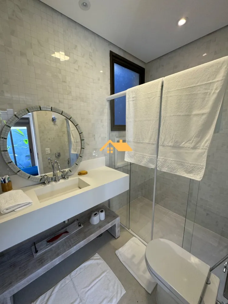 Casa de Condomínio, 5 quartos - Foto 5