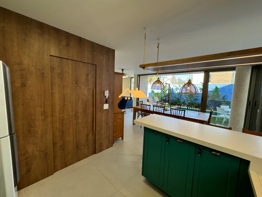 Casa de Condomínio, 5 quartos - Foto 3