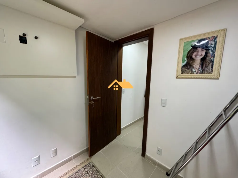 Casa de Condomínio, 4 quartos - Foto 10
