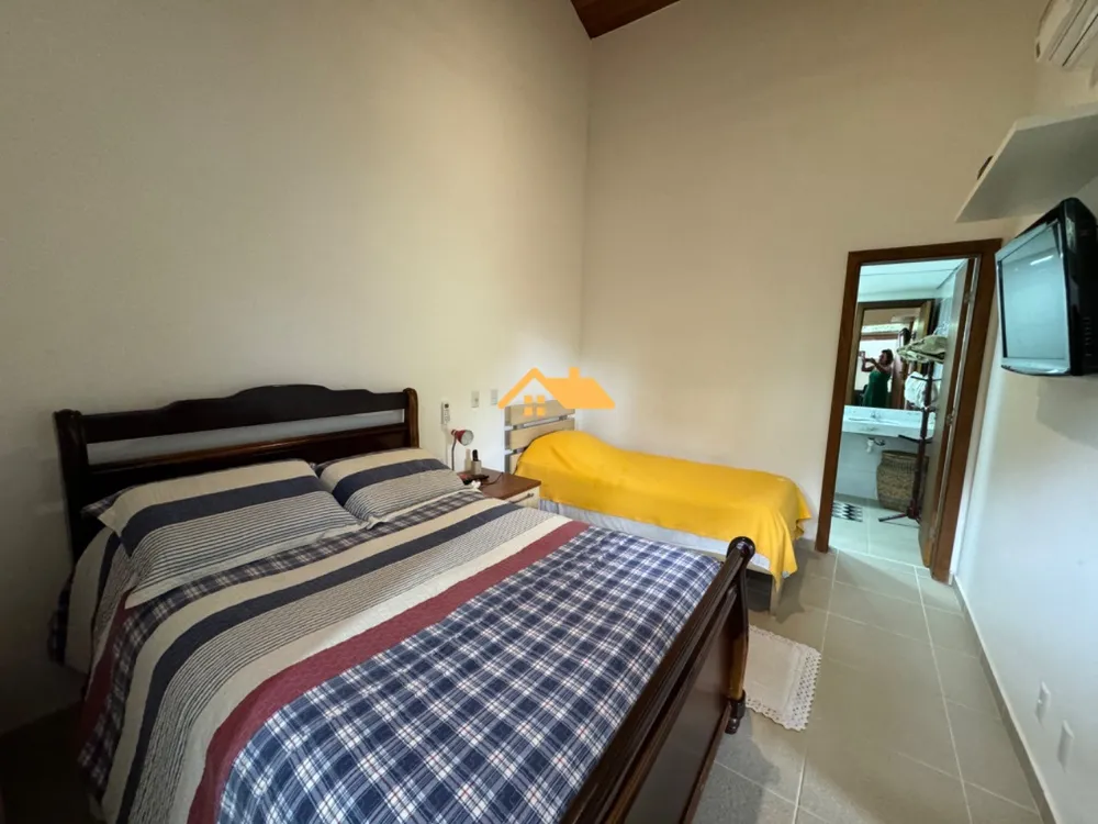 Casa de Condomínio, 4 quartos - Foto 15