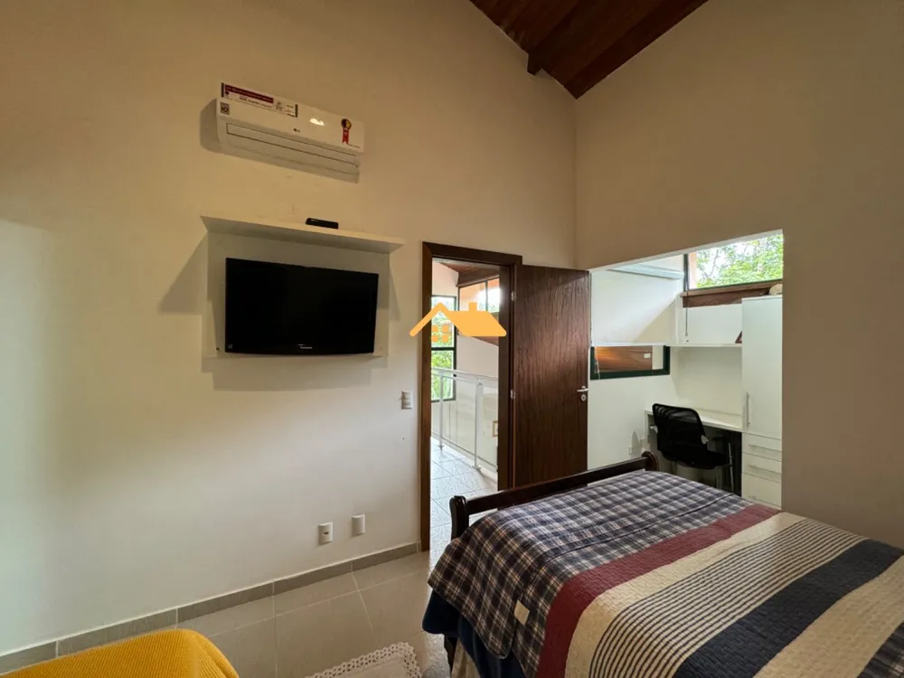 Casa de Condomínio, 4 quartos - Foto 16
