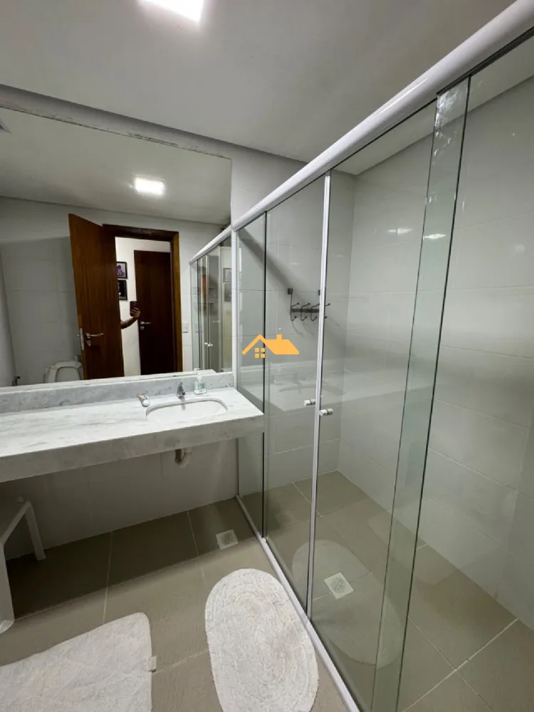 Casa de Condomínio, 4 quartos - Foto 9