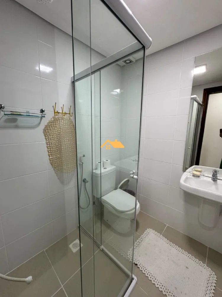 Casa de Condomínio, 4 quartos - Foto 11