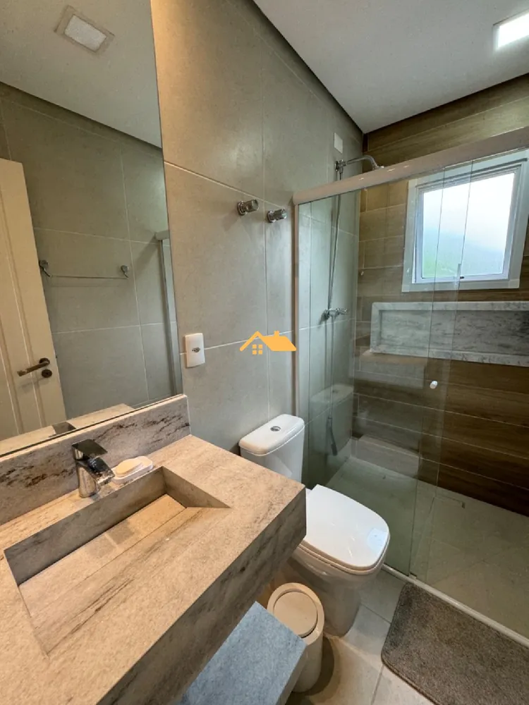 Casa de Condomínio, 5 quartos - Foto 12