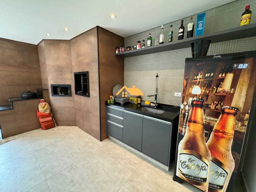 Casa de Condomínio, 5 quartos - Foto 6