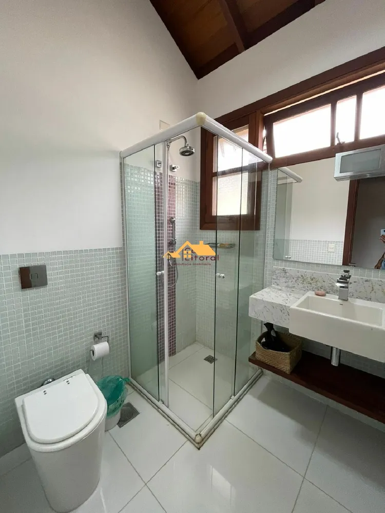 Casa de Condomínio, 4 quartos - Foto 8