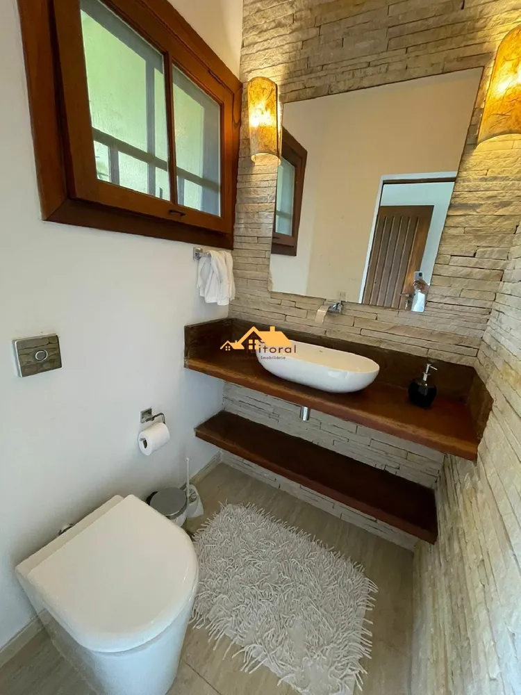 Casa de Condomínio, 4 quartos - Foto 12