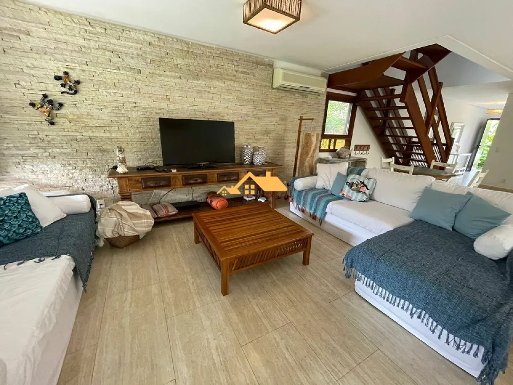 Casa de Condomínio, 4 quartos - Foto 3