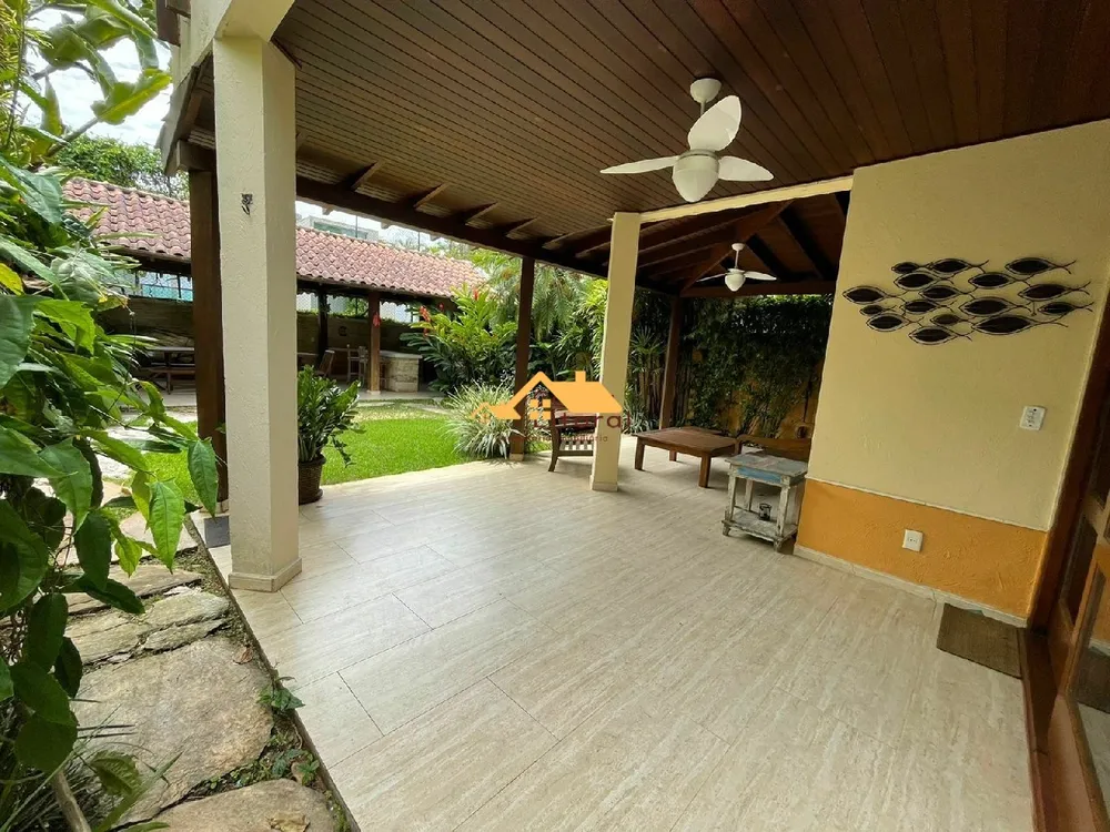Casa de Condomínio, 4 quartos - Foto 14
