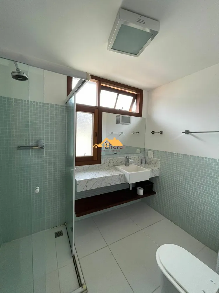 Casa de Condomínio, 4 quartos - Foto 10