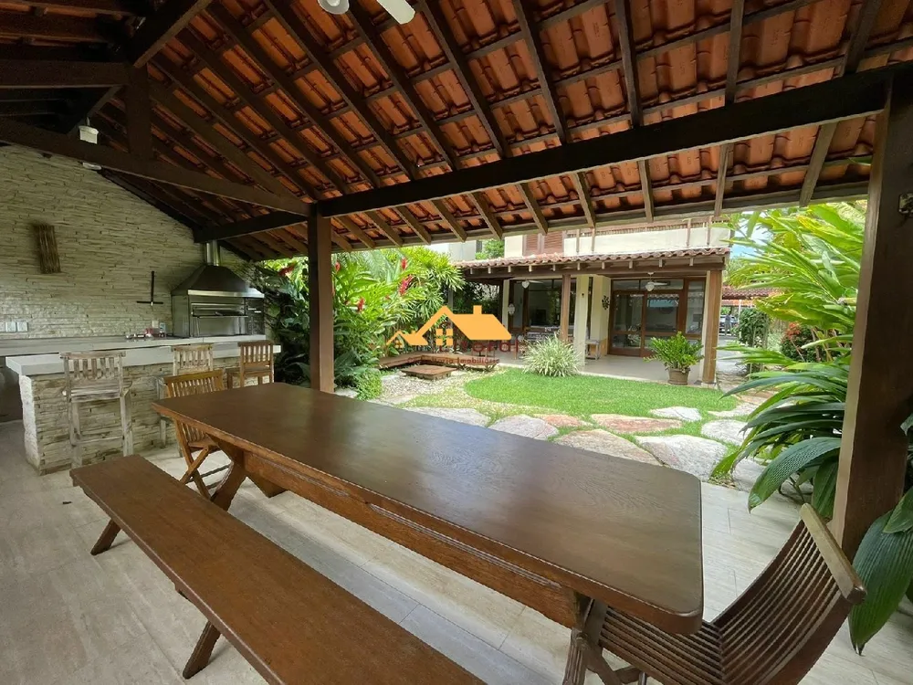 Casa de Condomínio, 4 quartos - Foto 13